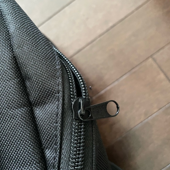 ⭐️ HOST PICK ⭐️ Anti Social Social Club Kkoch 3m High Vis Black Backpack - Picture 7 of 7